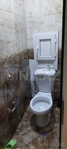 2 otaqlı köhnə tikili - Yeni Günəşli q. - 60 m² (3)