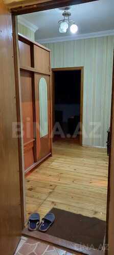 2 otaqlı köhnə tikili - Yeni Günəşli q. - 60 m² (1)