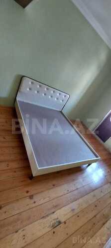 2 otaqlı köhnə tikili - Yeni Günəşli q. - 60 m² (13)