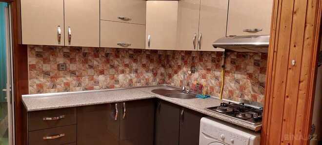 2 otaqlı köhnə tikili - Yeni Günəşli q. - 60 m² (6)