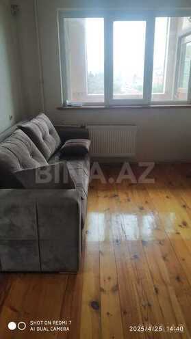 2 otaqlı köhnə tikili - Bakıxanov q. - 40 m² (6)