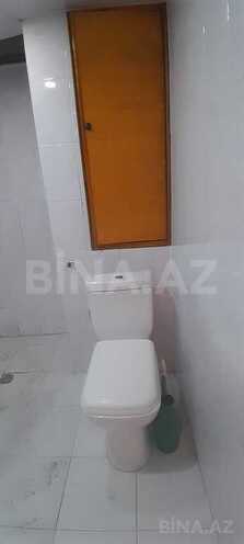 2 otaqlı köhnə tikili - Bakıxanov q. - 40 m² (15)