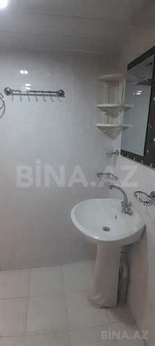 2 otaqlı köhnə tikili - Bakıxanov q. - 40 m² (16)