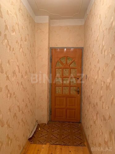 2 otaqlı köhnə tikili - Bakıxanov q. - 40 m² (13)