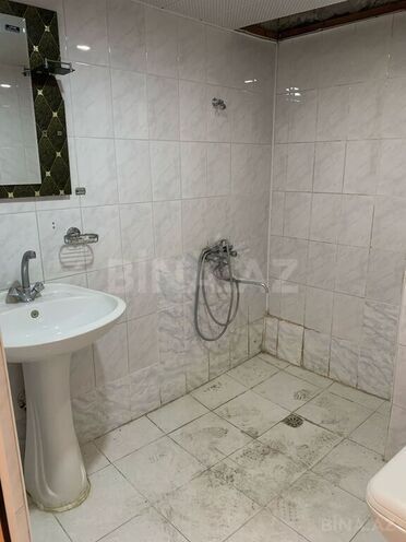 2 otaqlı köhnə tikili - Bakıxanov q. - 40 m² (20)