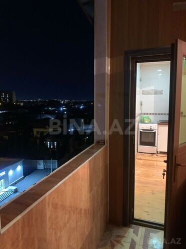 2 otaqlı köhnə tikili - Bakıxanov q. - 40 m² (22)