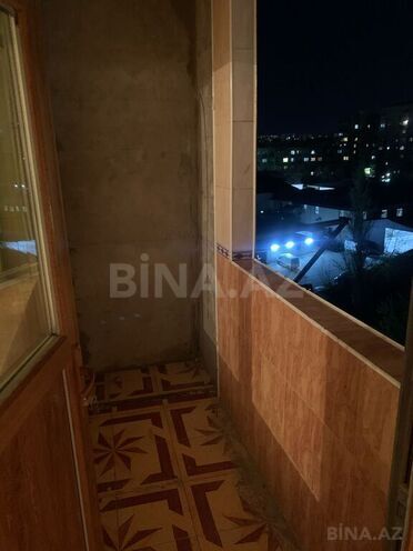 2 otaqlı köhnə tikili - Bakıxanov q. - 40 m² (17)