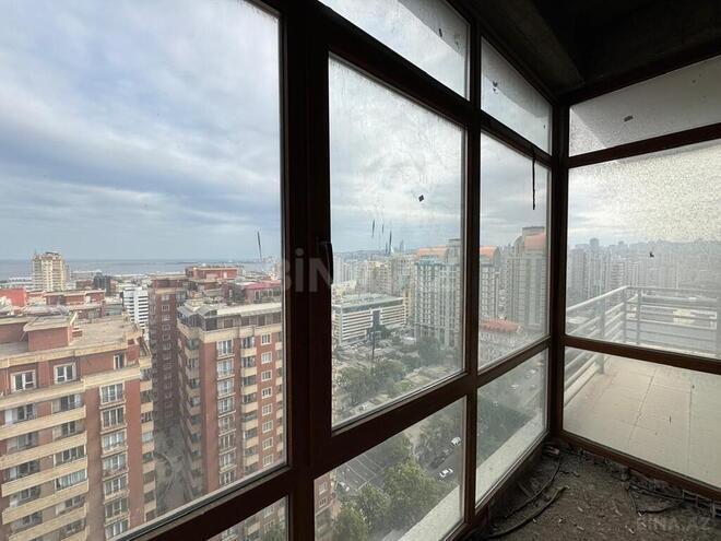 4 otaqlı yeni tikili - 28 May m. - 200 m² (5)