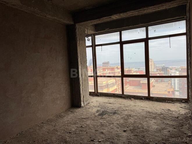 4 otaqlı yeni tikili - 28 May m. - 200 m² (7)