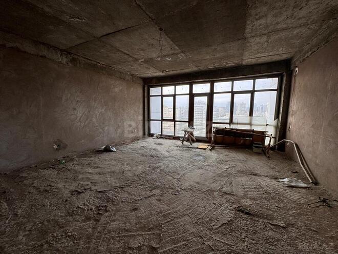 4 otaqlı yeni tikili - 28 May m. - 200 m² (2)