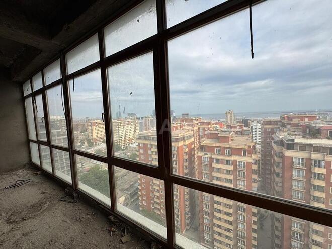 4 otaqlı yeni tikili - 28 May m. - 200 m² (6)