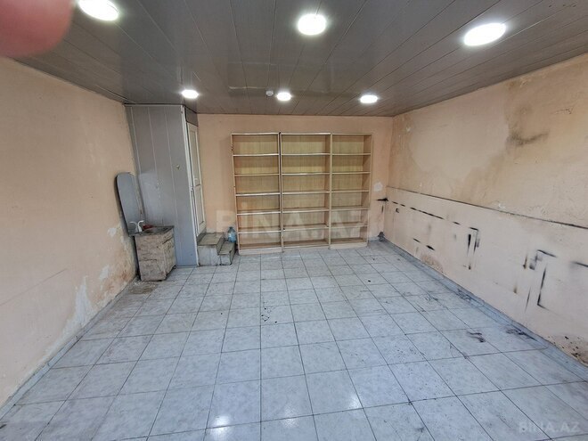 Obyekt - Nəsimi m. - 30 m² (5)