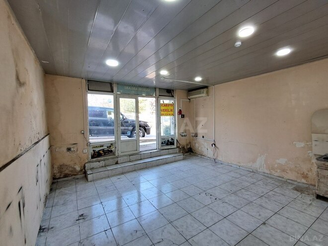 Obyekt - Nəsimi m. - 30 m² (2)