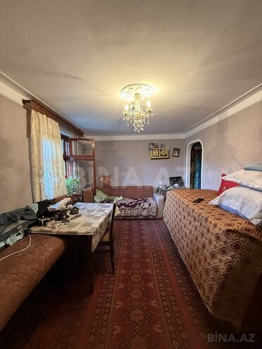 1-комн. вторичка - м. Кара Караев - 34 м² (1)