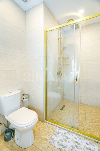 2-комн. новостройка - пос. Баилова - 95 м² (10)