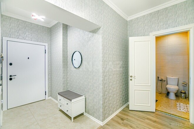 2-комн. новостройка - пос. Баилова - 95 м² (4)
