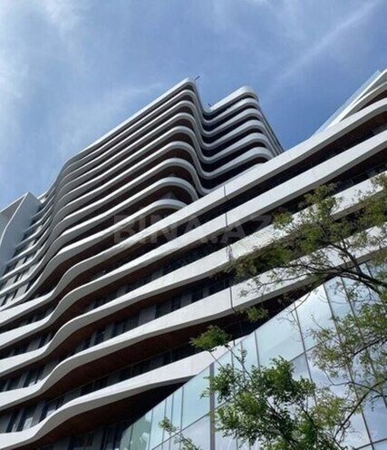 2-комн. новостройка - пос. Баилова - 95 м² (1)
