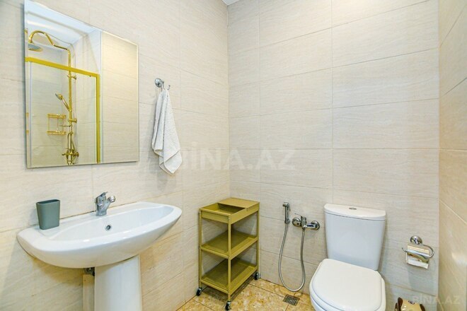 2-комн. новостройка - пос. Баилова - 95 м² (9)