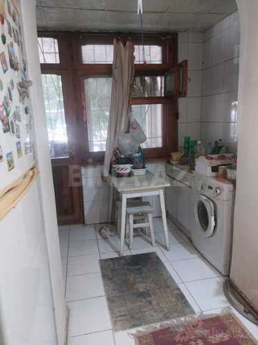 3 otaqlı köhnə tikili - Nəriman Nərimanov m. - 85 m² (2)