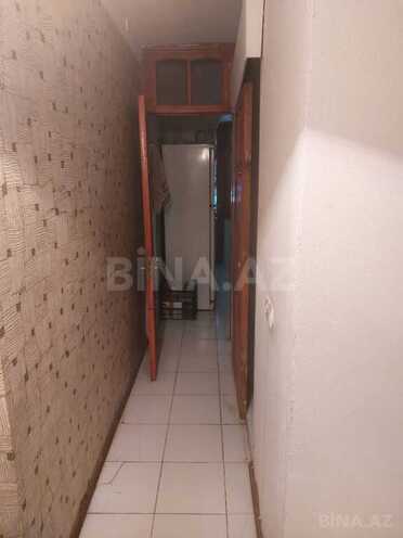 3 otaqlı köhnə tikili - Nəriman Nərimanov m. - 85 m² (6)