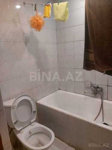 3 otaqlı köhnə tikili - Nəriman Nərimanov m. - 85 m² (11)