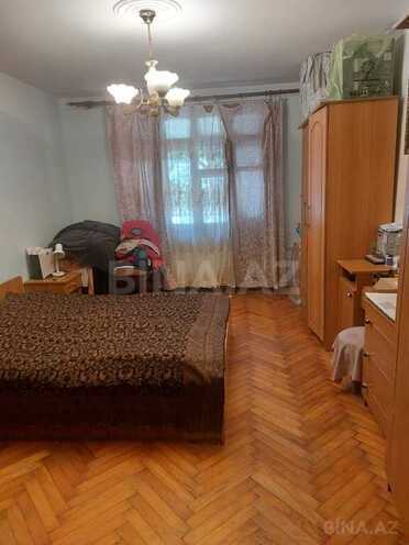 3 otaqlı köhnə tikili - Nəriman Nərimanov m. - 85 m² (12)
