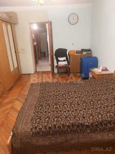 3 otaqlı köhnə tikili - Nəriman Nərimanov m. - 85 m² (3)
