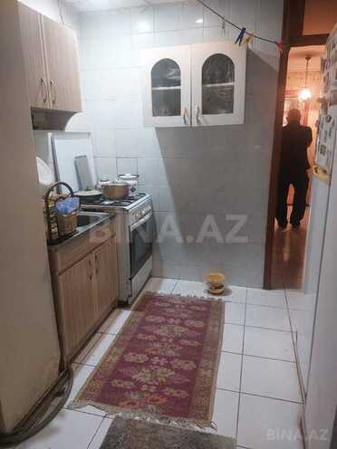 3 otaqlı köhnə tikili - Nəriman Nərimanov m. - 85 m² (7)