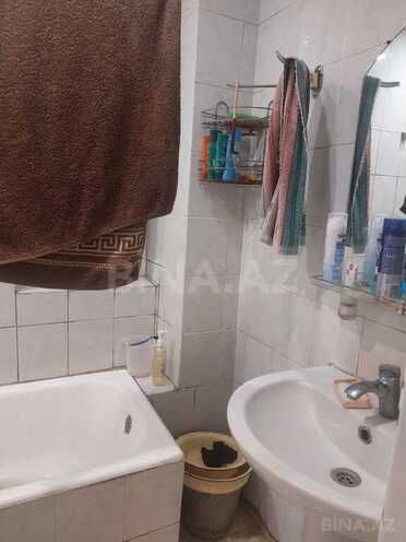 3 otaqlı köhnə tikili - Nəriman Nərimanov m. - 85 m² (4)