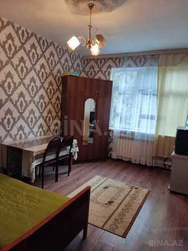 1-комн. вторичка - м. Мемар Аджеми - 35 м² (1)