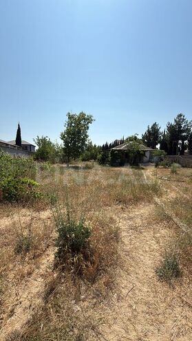 Участок - пос. Нардаран - 25 сот (1)