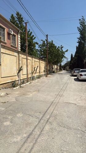 Участок - пос. Нардаран - 25 сот (4)
