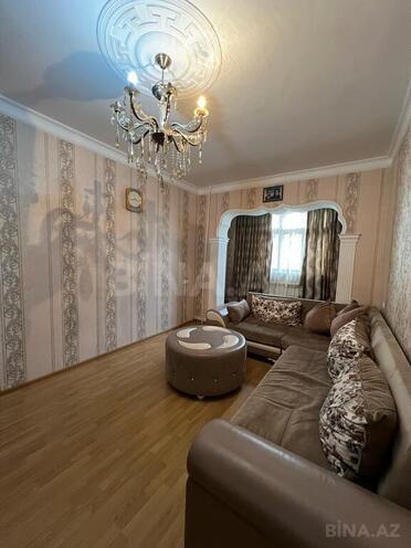 5-комн. вторичка - м. 20 января - 120 м² (2)