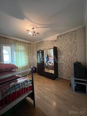5-комн. вторичка - м. 20 января - 120 м² (8)