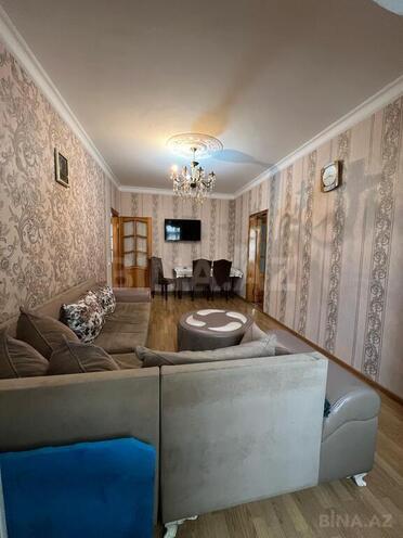 5-комн. вторичка - м. 20 января - 120 м² (1)