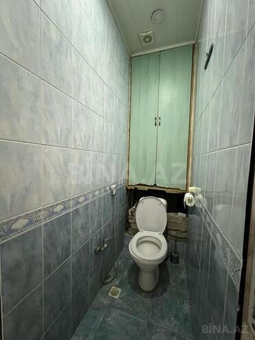 5-комн. вторичка - м. 20 января - 120 м² (15)