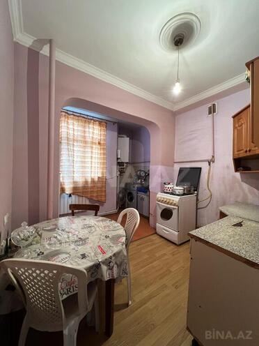 5-комн. вторичка - м. 20 января - 120 м² (11)