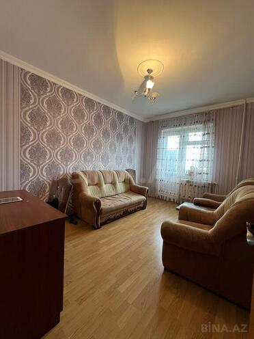 5-комн. вторичка - м. 20 января - 120 м² (4)