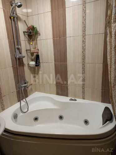4 otaqlı yeni tikili - Nəsimi m. - 135 m² (21)