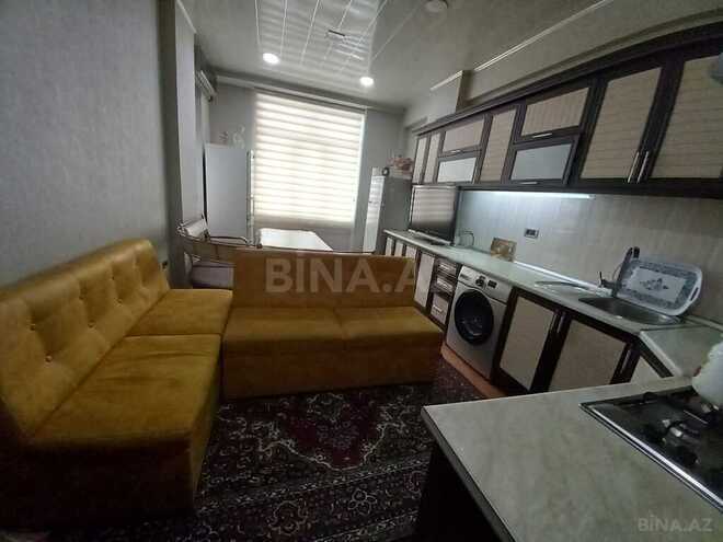 4 otaqlı yeni tikili - Nəsimi m. - 135 m² (26)