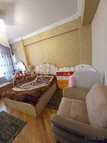 4 otaqlı yeni tikili - Nəsimi m. - 135 m² (11)