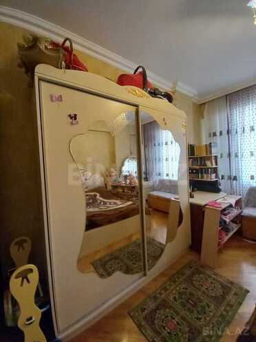 4 otaqlı yeni tikili - Nəsimi m. - 135 m² (6)