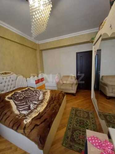 4 otaqlı yeni tikili - Nəsimi m. - 135 m² (10)