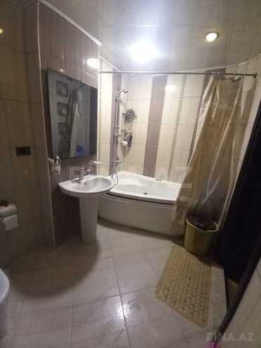 4 otaqlı yeni tikili - Nəsimi m. - 135 m² (23)