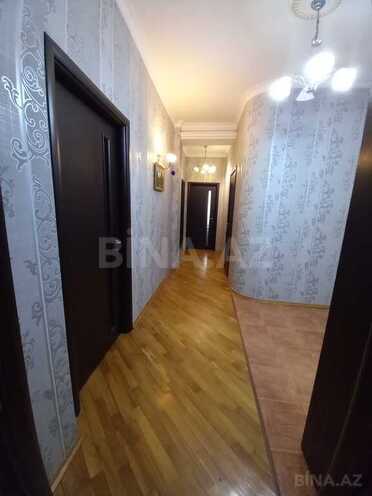 4 otaqlı yeni tikili - Nəsimi m. - 135 m² (18)