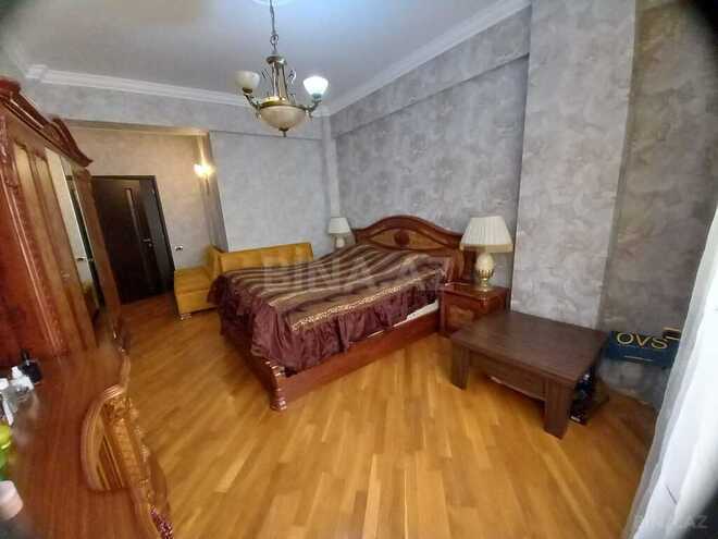 4 otaqlı yeni tikili - Nəsimi m. - 135 m² (8)