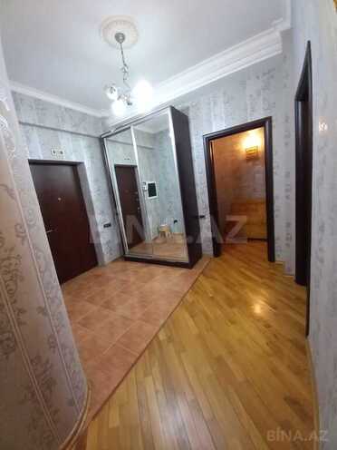4 otaqlı yeni tikili - Nəsimi m. - 135 m² (16)