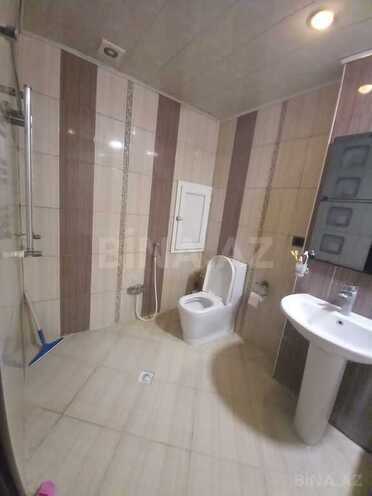4 otaqlı yeni tikili - Nəsimi m. - 135 m² (22)