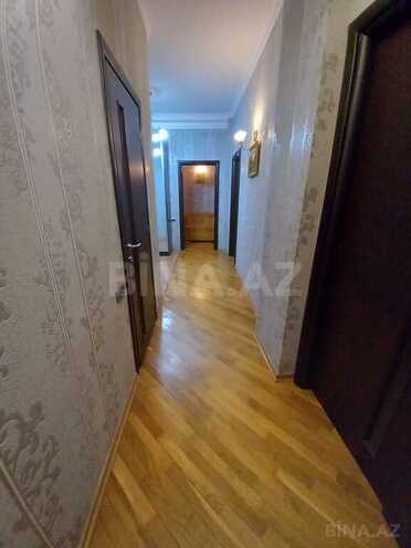 4 otaqlı yeni tikili - Nəsimi m. - 135 m² (17)