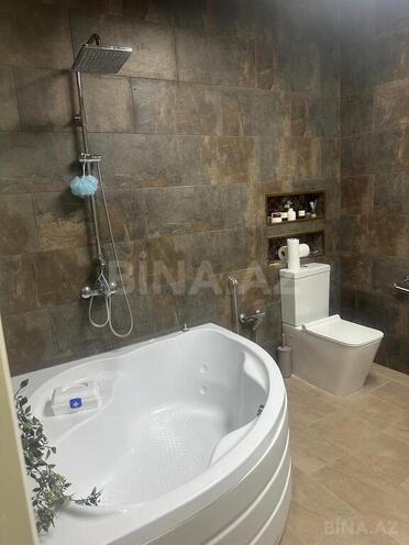3 otaqlı yeni tikili - Yasamal r. - 145 m² (7)